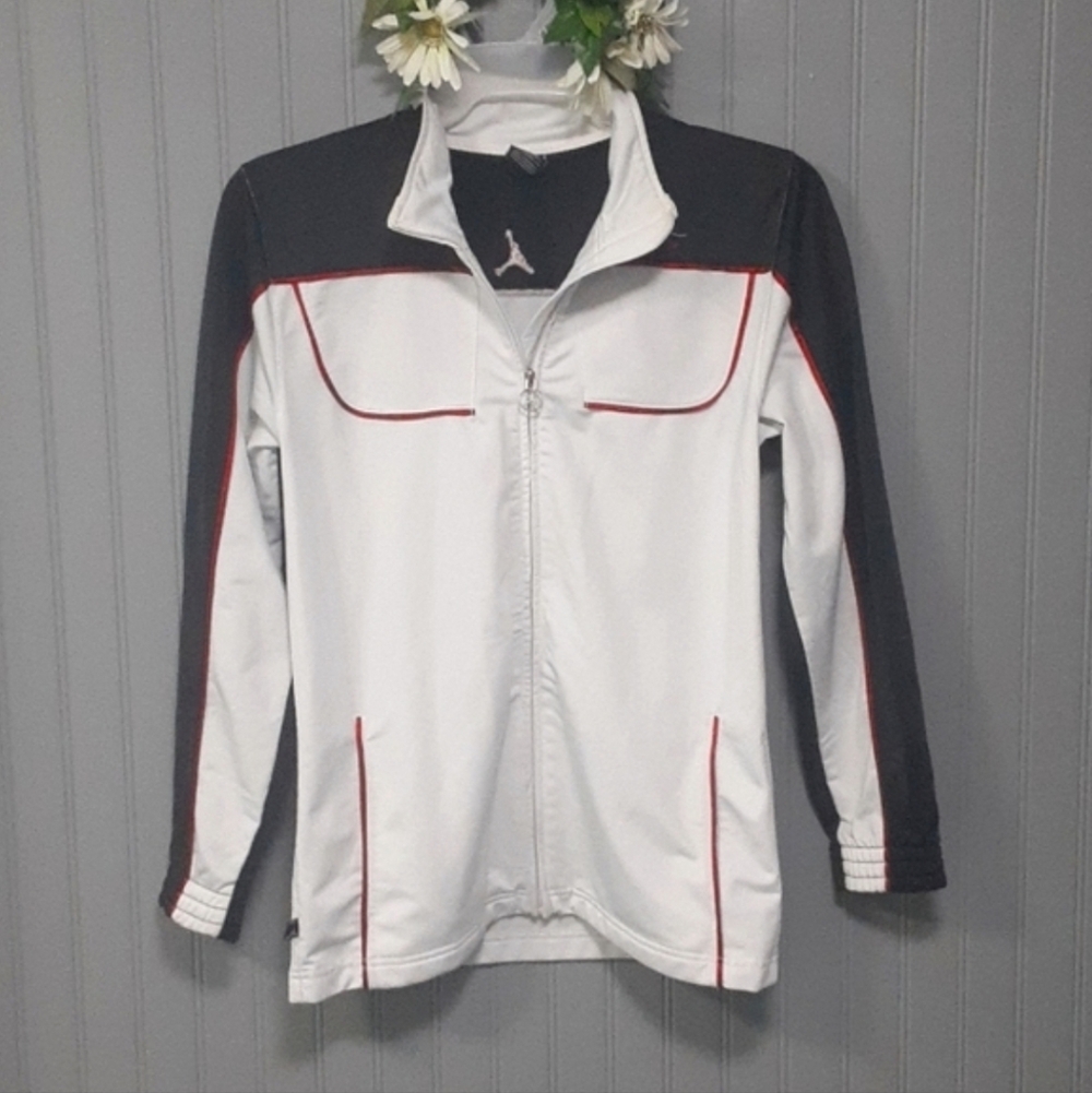 Jordan Zip Up Jacket - Picture 5 of 15